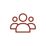 zur Startseite Mensch - Team - Organisation